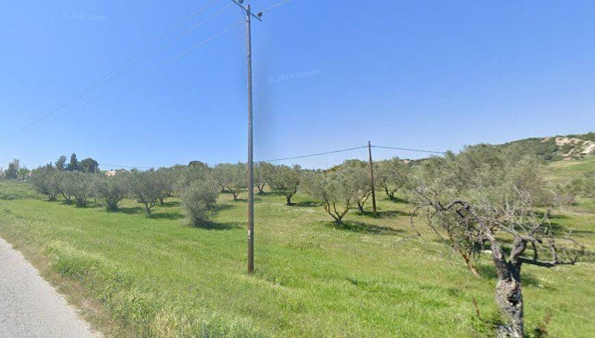 Plot - Grekodom 62179|950370