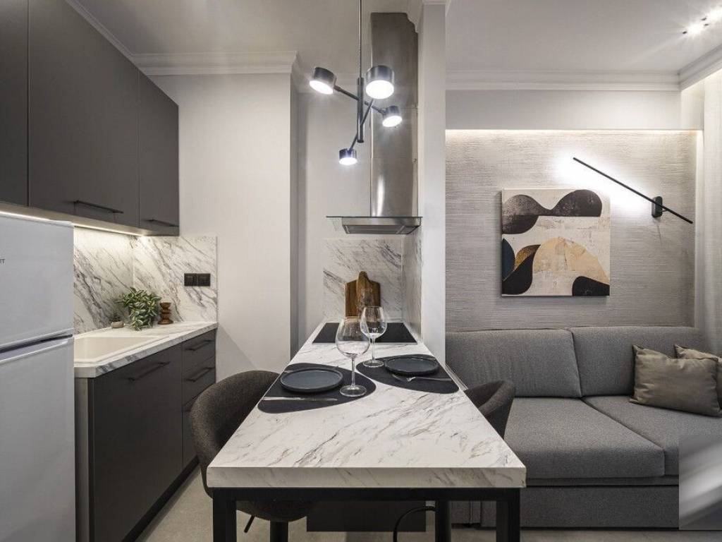 Apartment - Grekodom 62011|944222