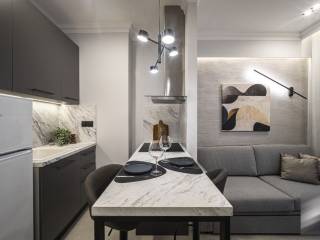 Apartment - Grekodom 62011|944222