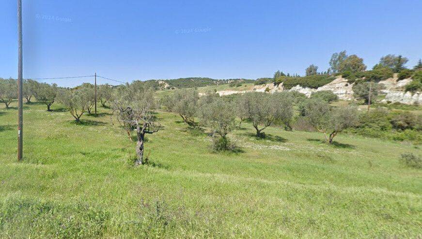 Plot - Grekodom 62179|950371