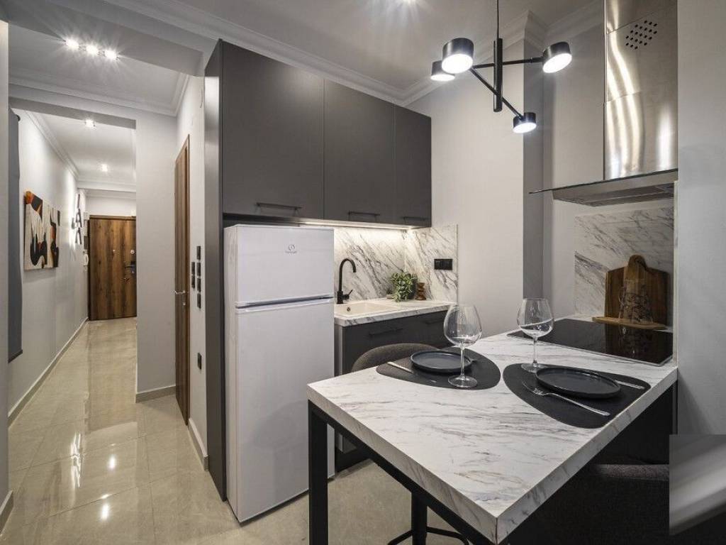 Apartment - Grekodom 62011|944223