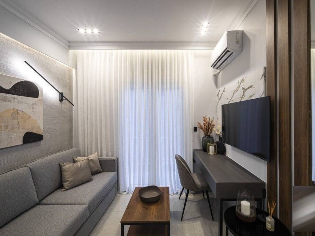 Apartment - Grekodom 62011|944224