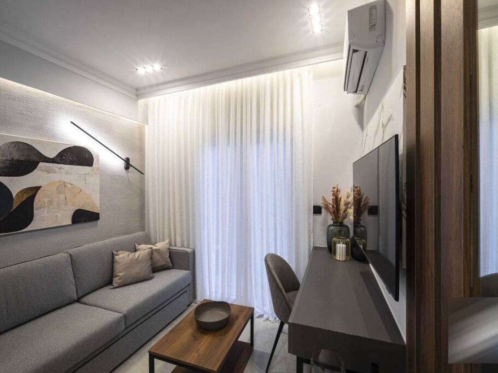 Apartment - Grekodom 62011|944225