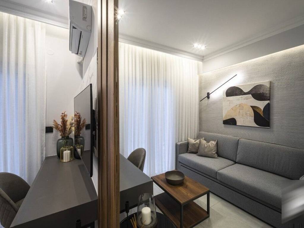 Apartment - Grekodom 62011|944226