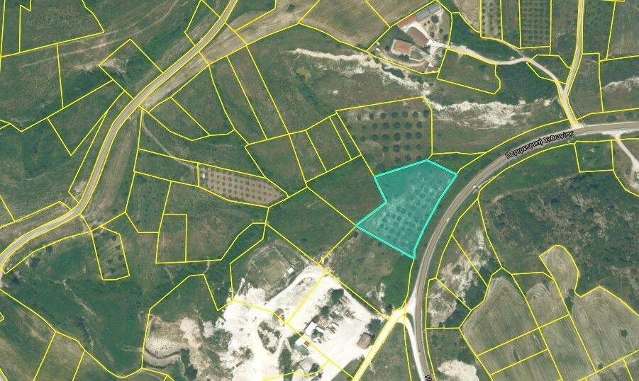 Plot - Grekodom 62179|950375