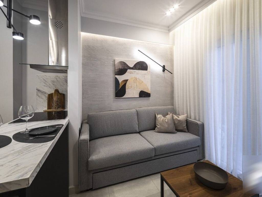 Apartment - Grekodom 62011|944227