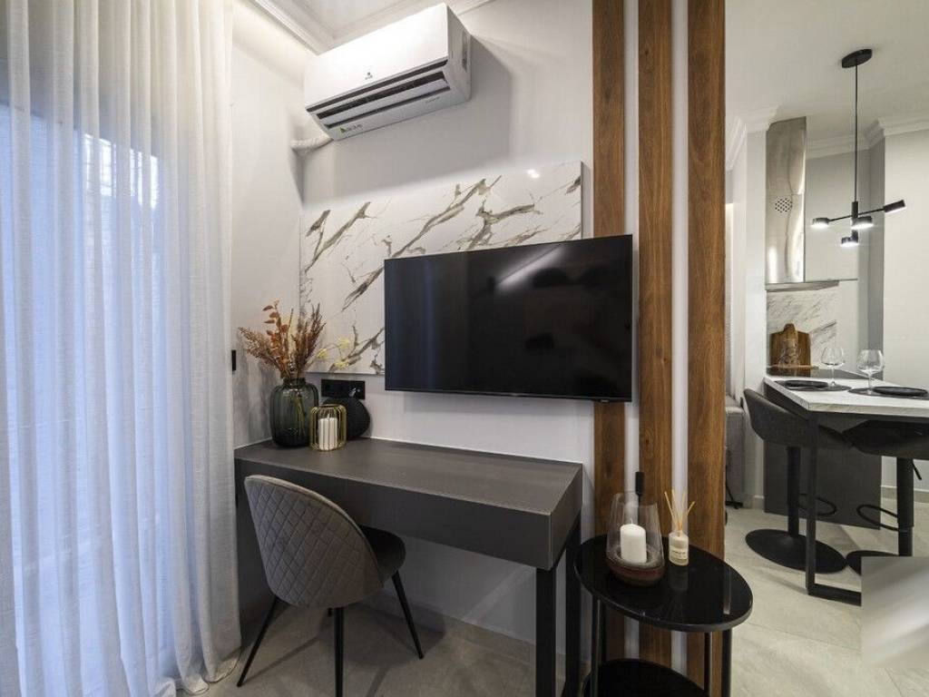 Apartment - Grekodom 62011|944228