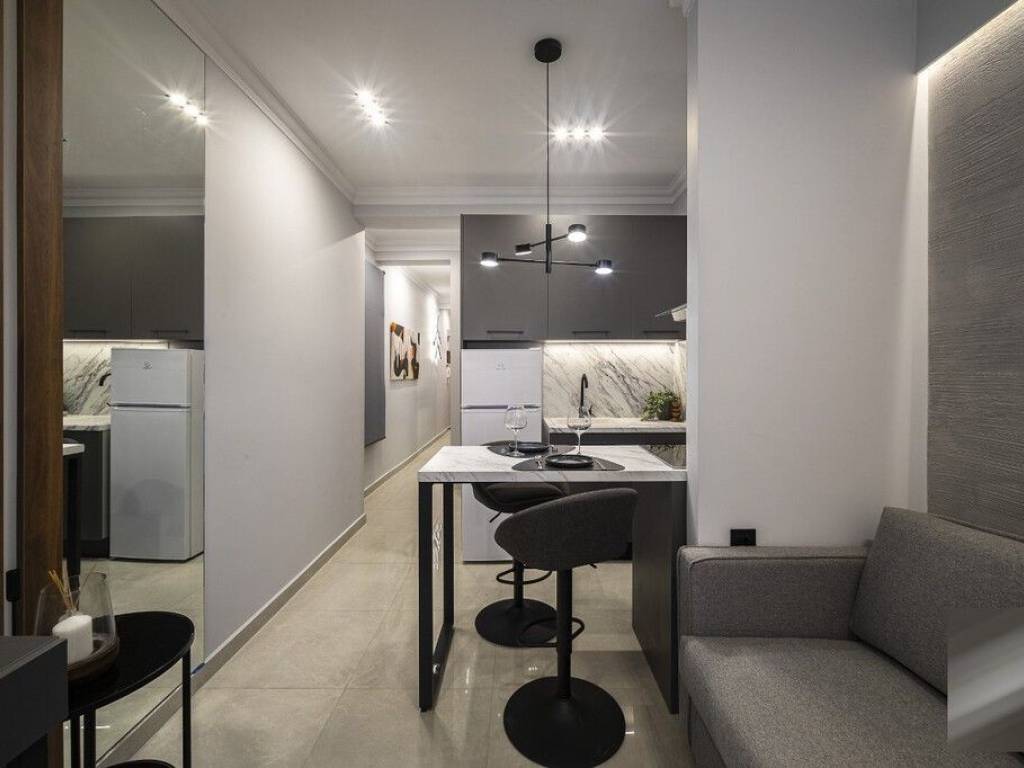 Apartment - Grekodom 62011|944229