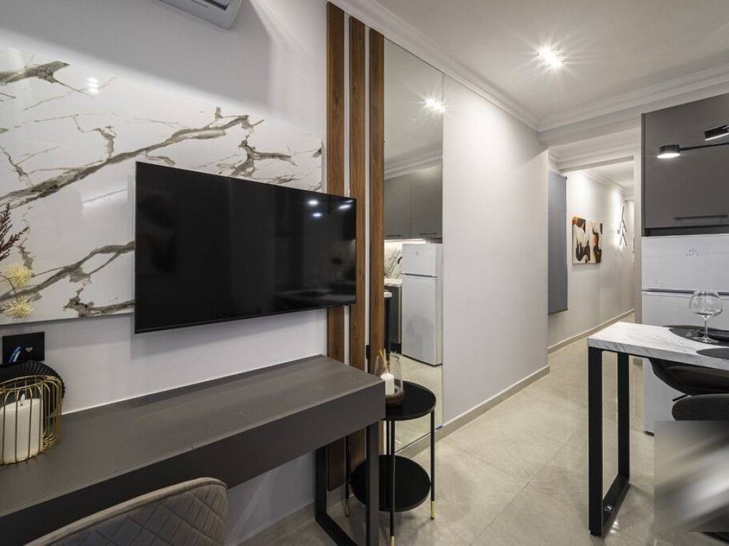 Apartment - Grekodom 62011|944230