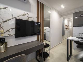 Apartment - Grekodom 62011|944230