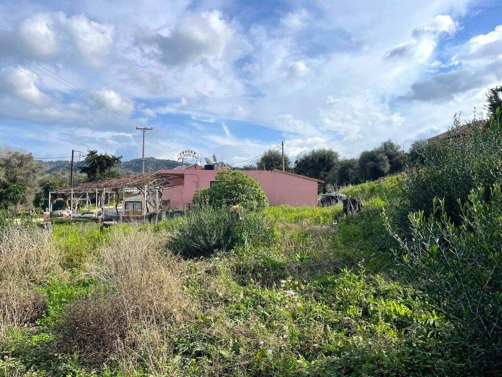 Plot - Grekodom 62196|950927