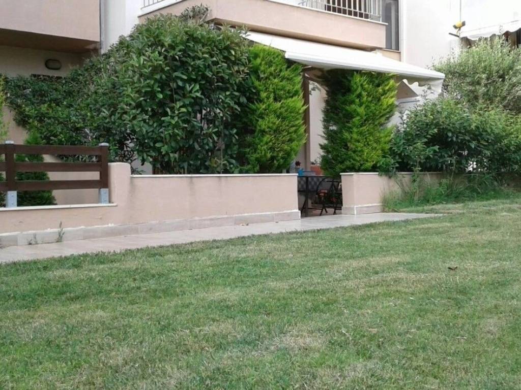 Apartment - Grekodom 62281|953381