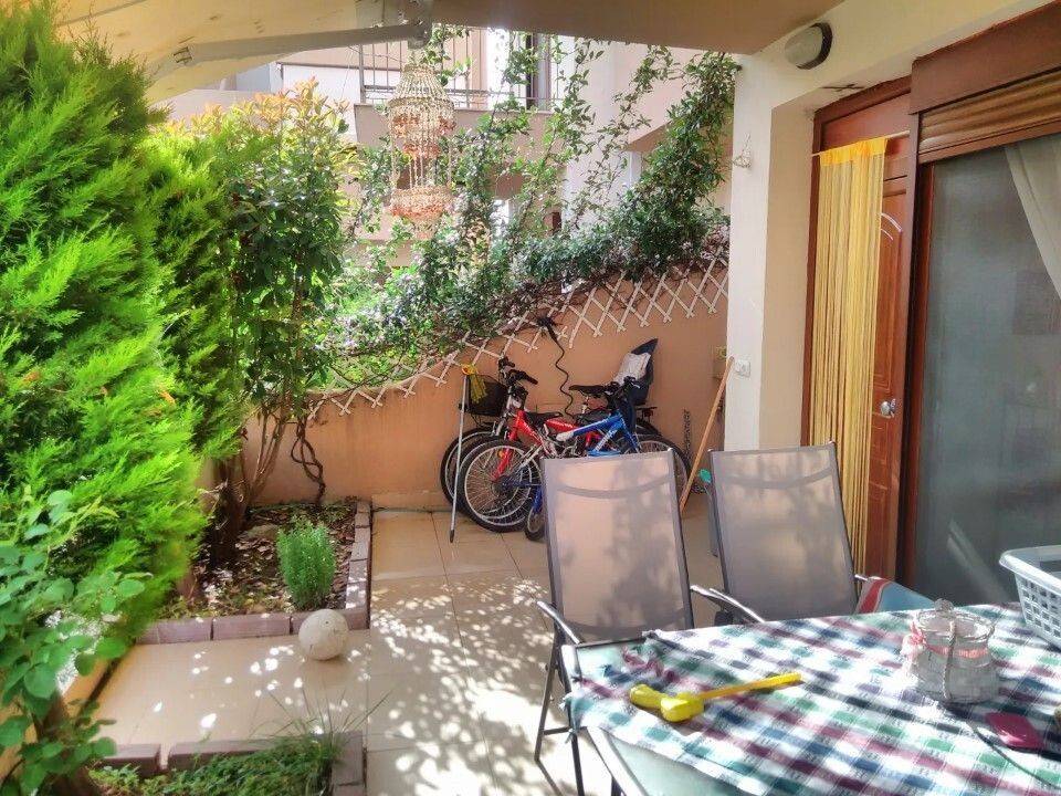 Apartment - Grekodom 62281|953382