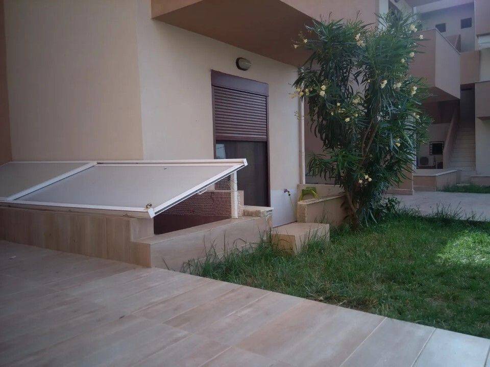 Apartment - Grekodom 62281|953384