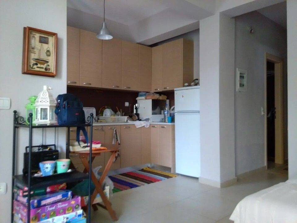 Apartment - Grekodom 62281|953391