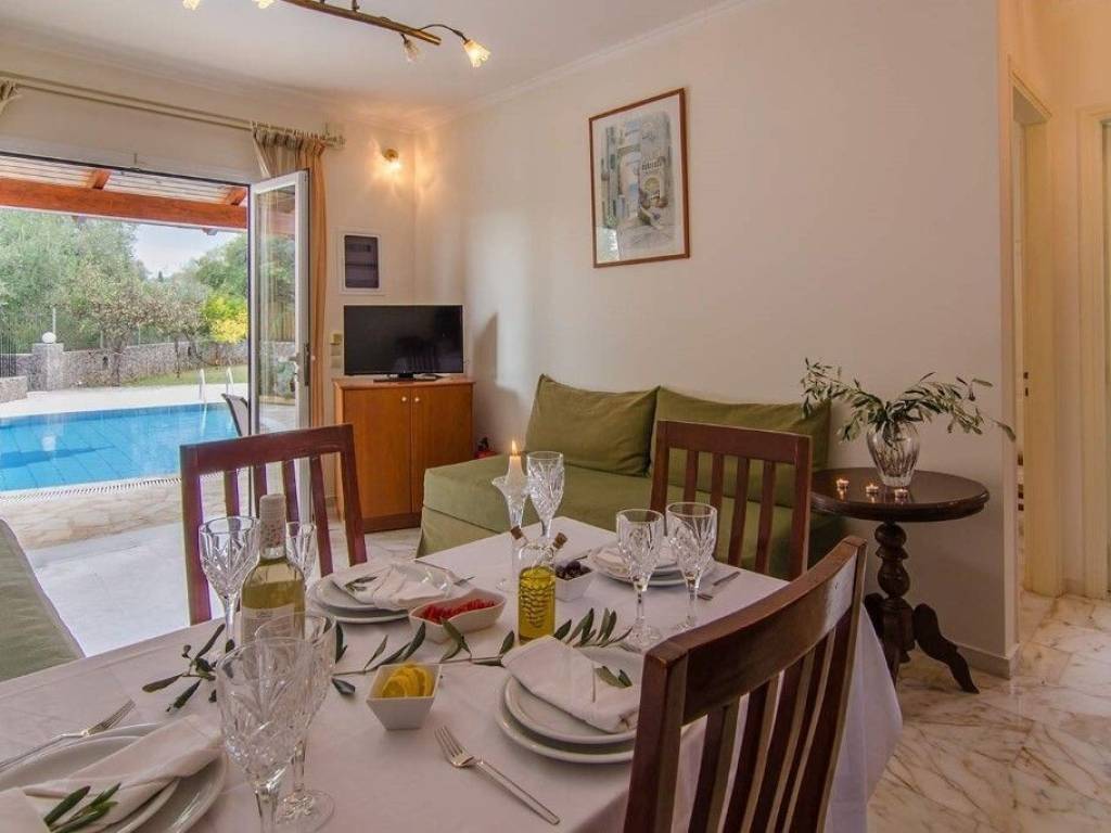 Villa - Grekodom 62340|955138