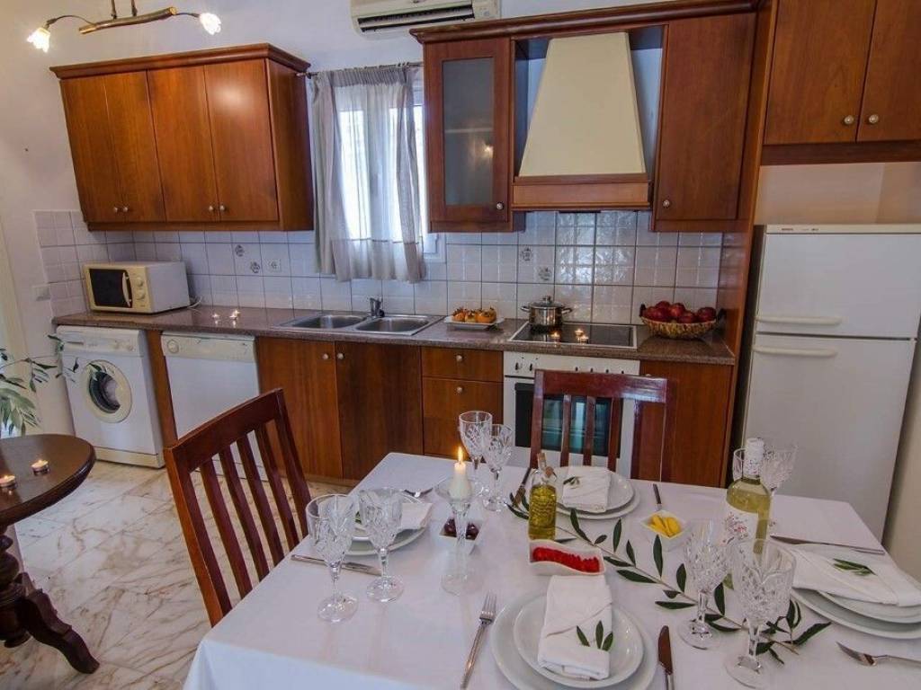 Villa - Grekodom 62340|955135