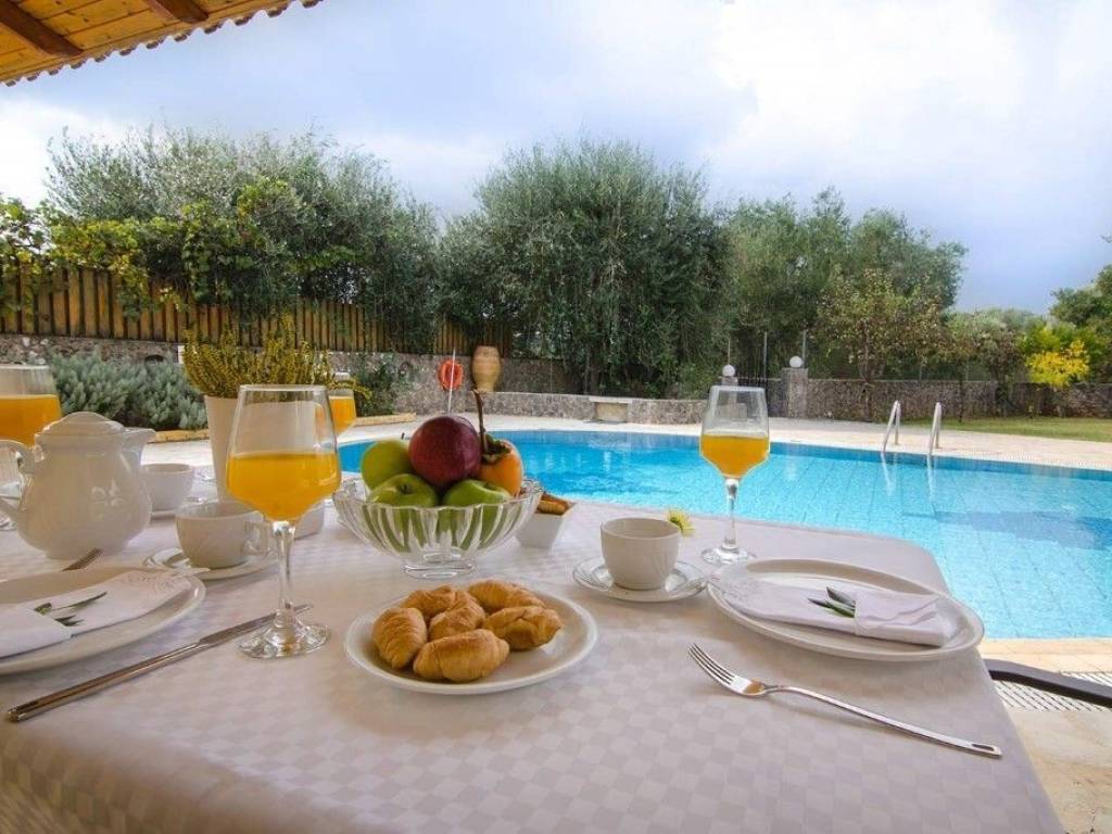 Villa - Grekodom 62340|955141