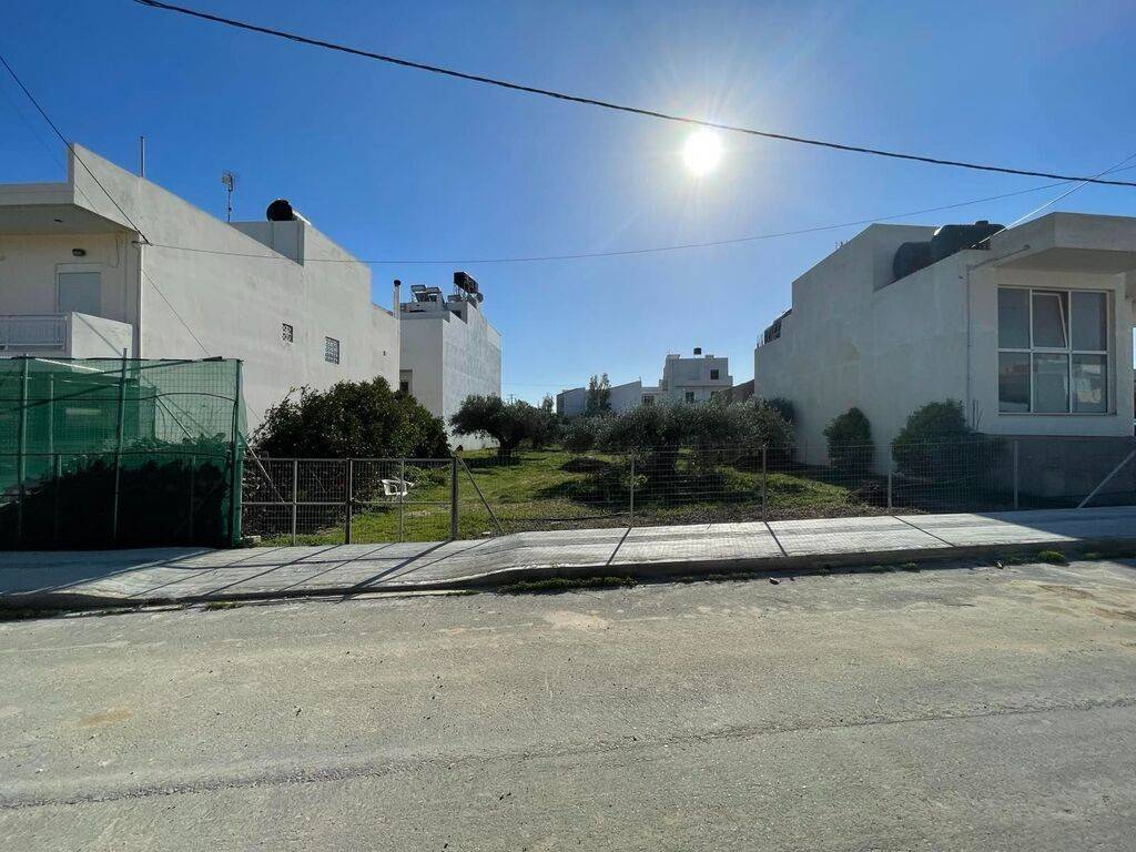 Plot - Grekodom 62407|958906