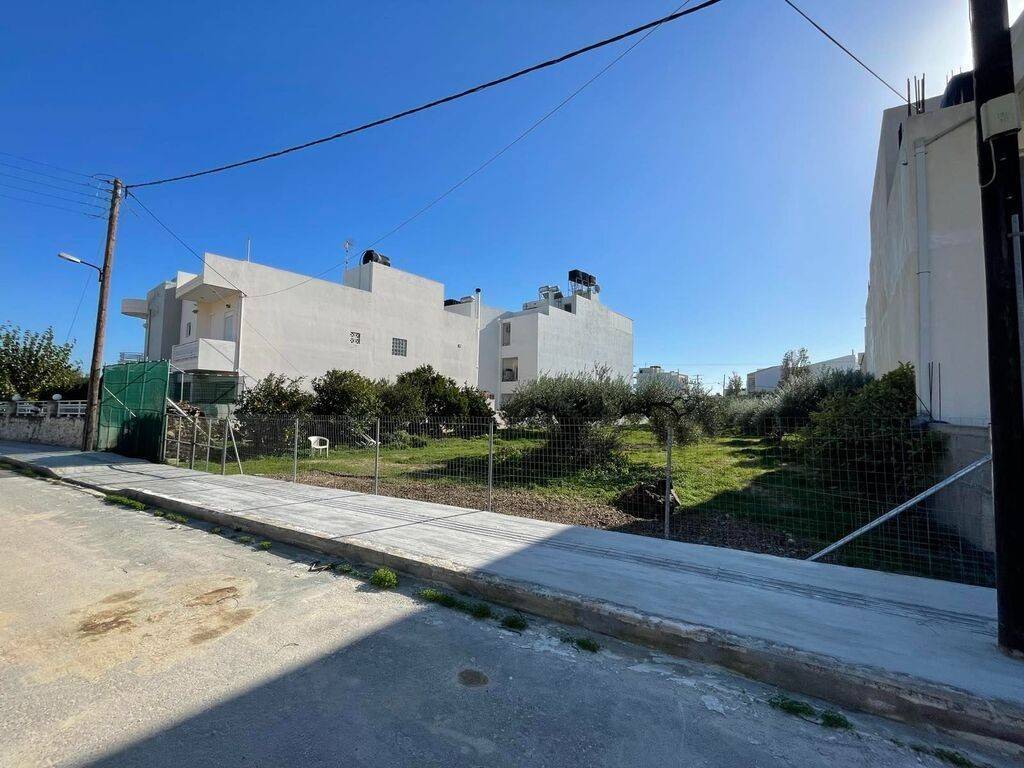 Plot - Grekodom 62407|958908