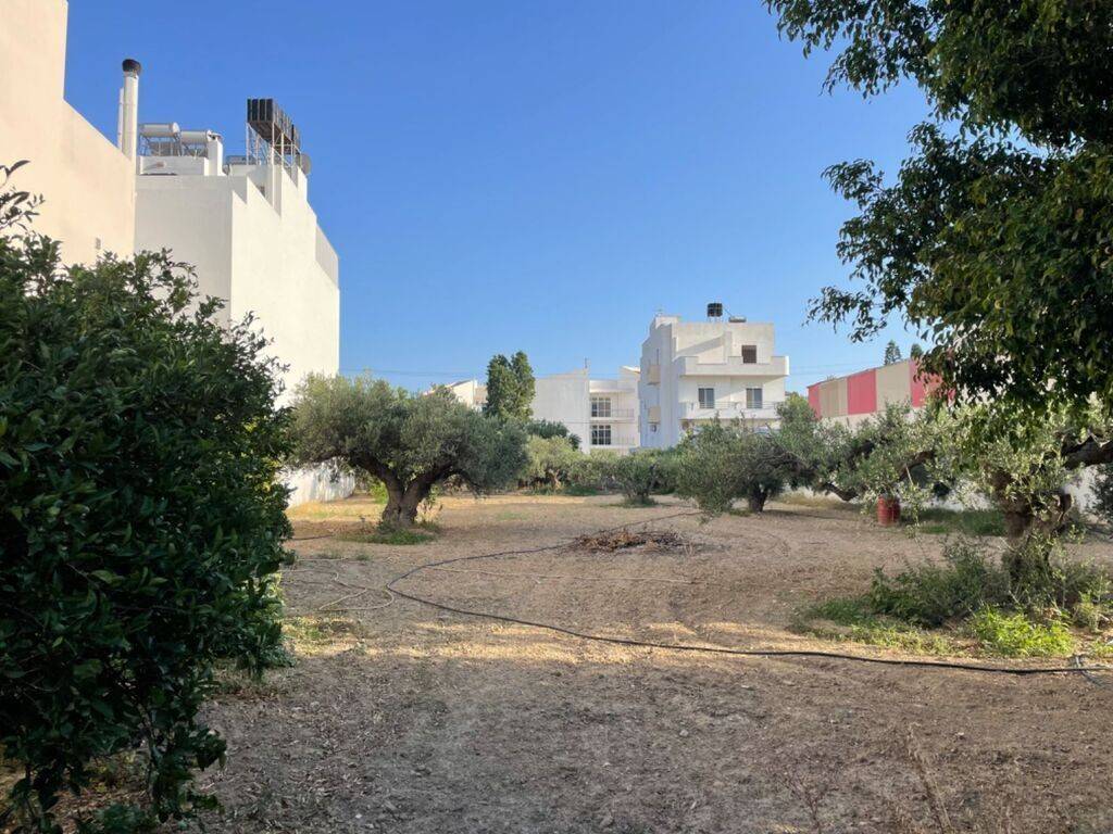 Plot - Grekodom 62407|958902