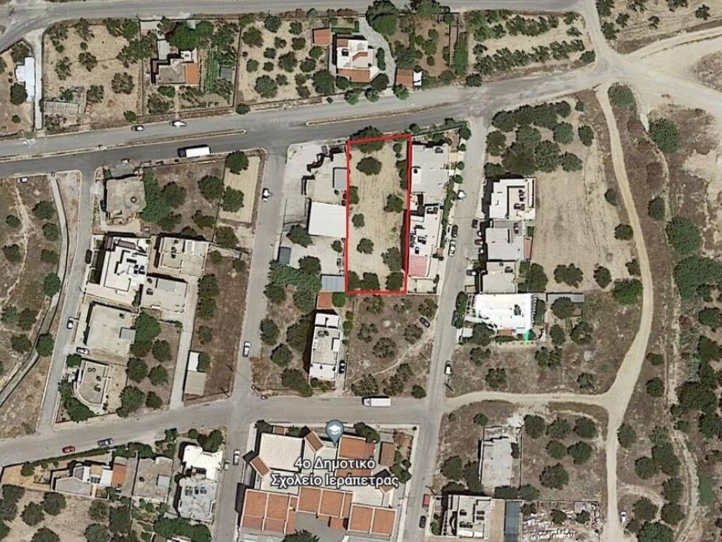 Plot - Grekodom 62407|958903