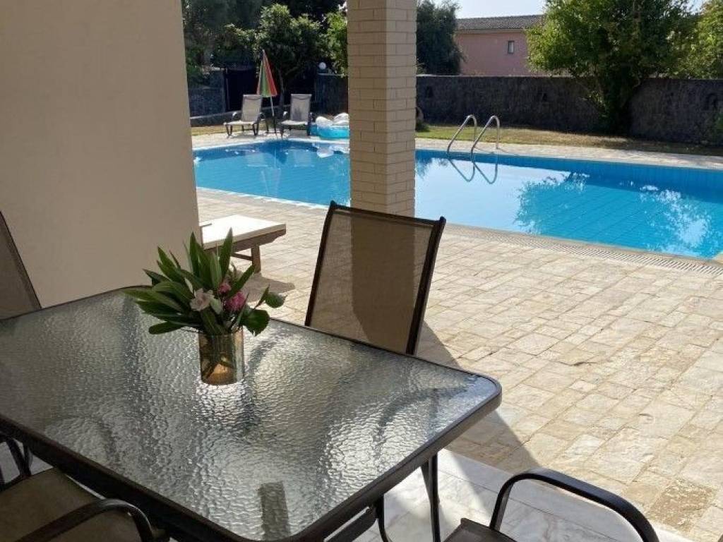 Villa - Grekodom 62341|955155