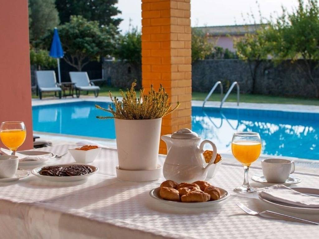 Villa - Grekodom 62341|955156