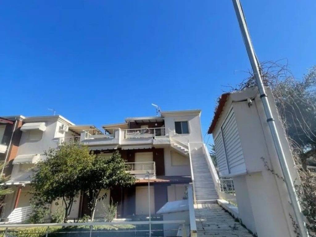 Apartment - Grekodom 62428|959344