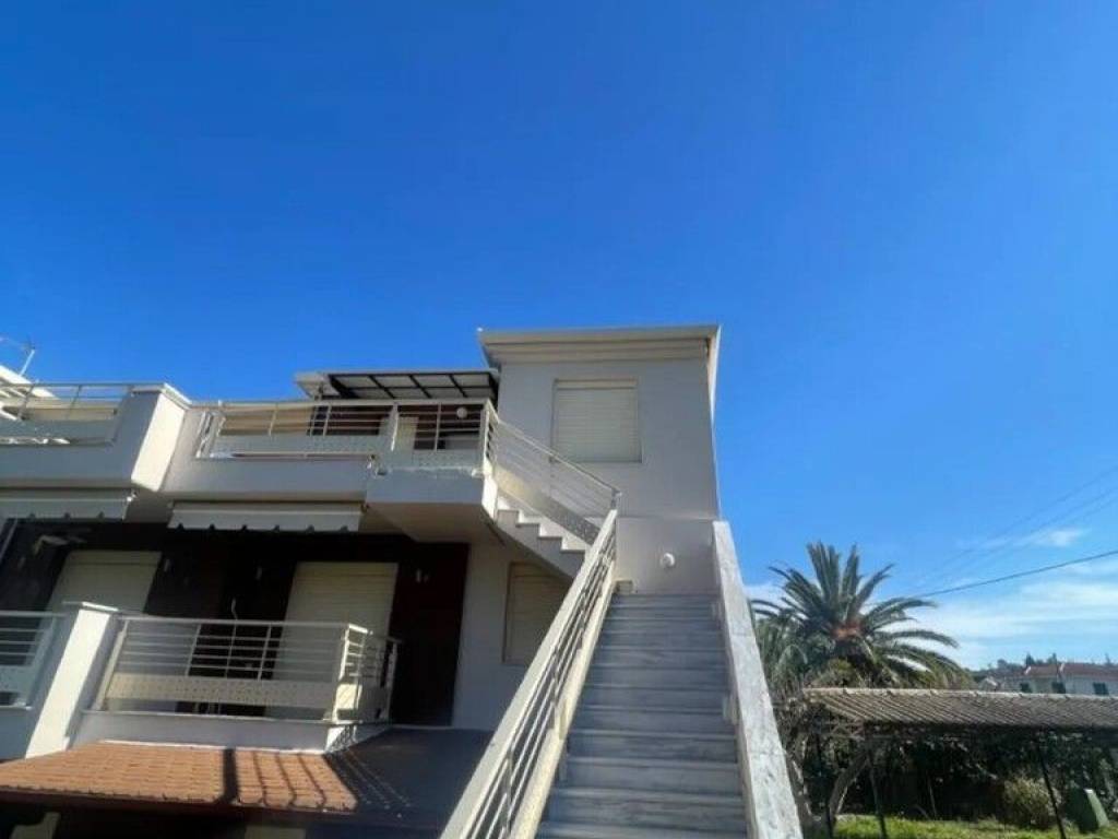 Apartment - Grekodom 62428|959347