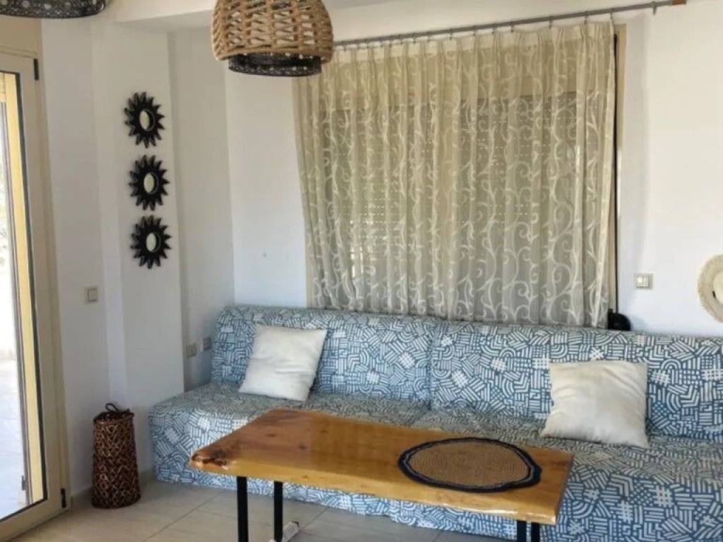 Apartment - Grekodom 62428|959354