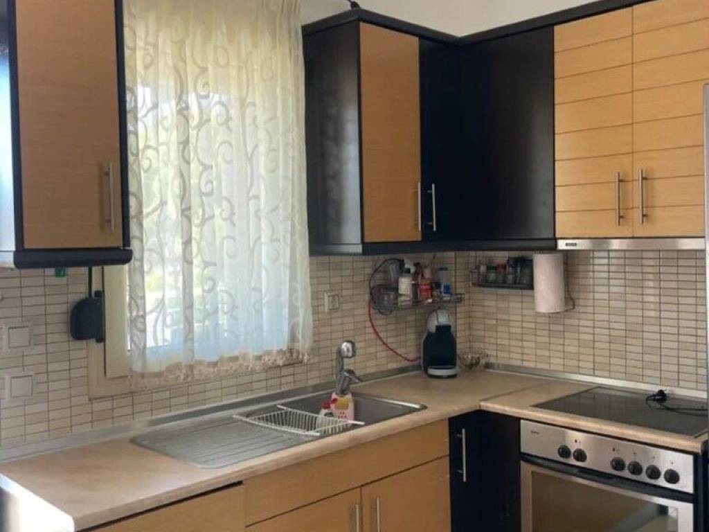 Apartment - Grekodom 62428|959356