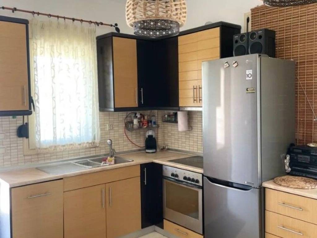 Apartment - Grekodom 62428|959358