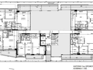 Apartment - Grekodom 62452|960252