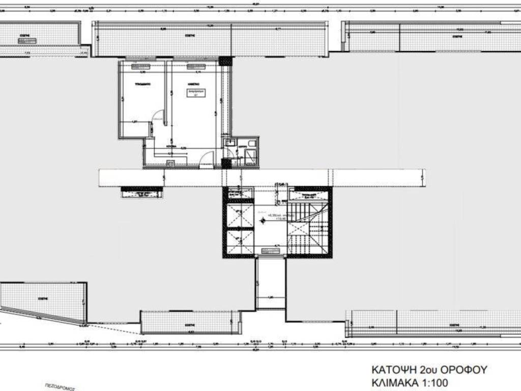 Apartment - Grekodom 62453|960257