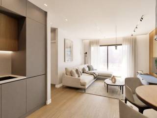 Apartment - Grekodom 62454|960261