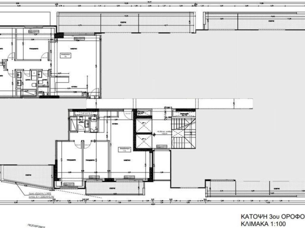 Apartment - Grekodom 62454|960267