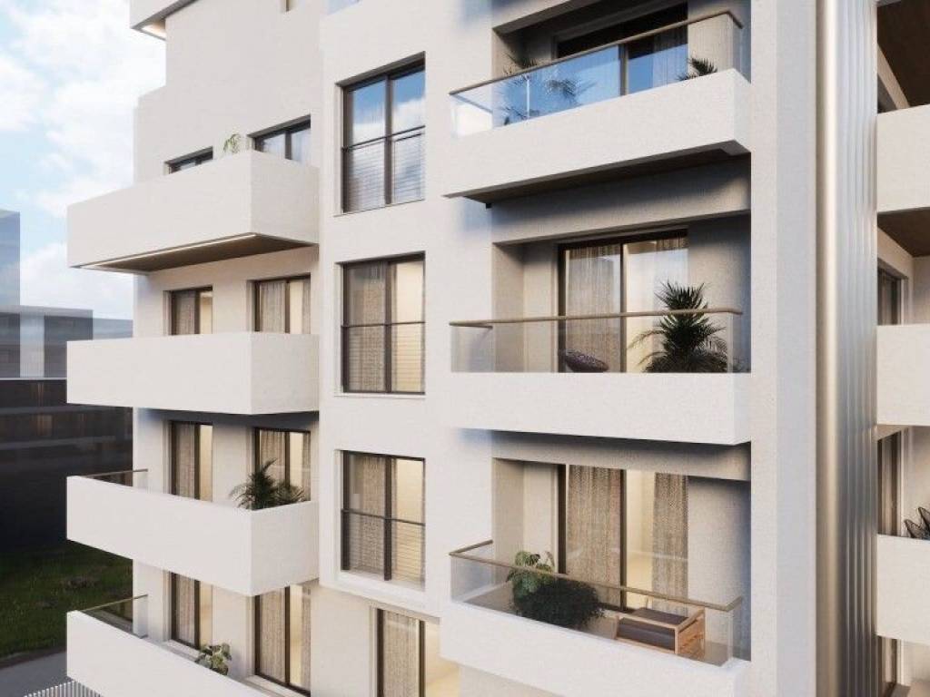 Apartment - Grekodom 62451|960243