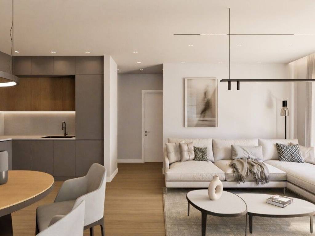 Apartment - Grekodom 62448|960215