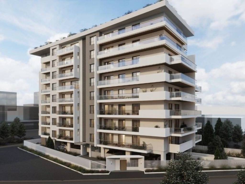 Apartment - Grekodom 62449|960228