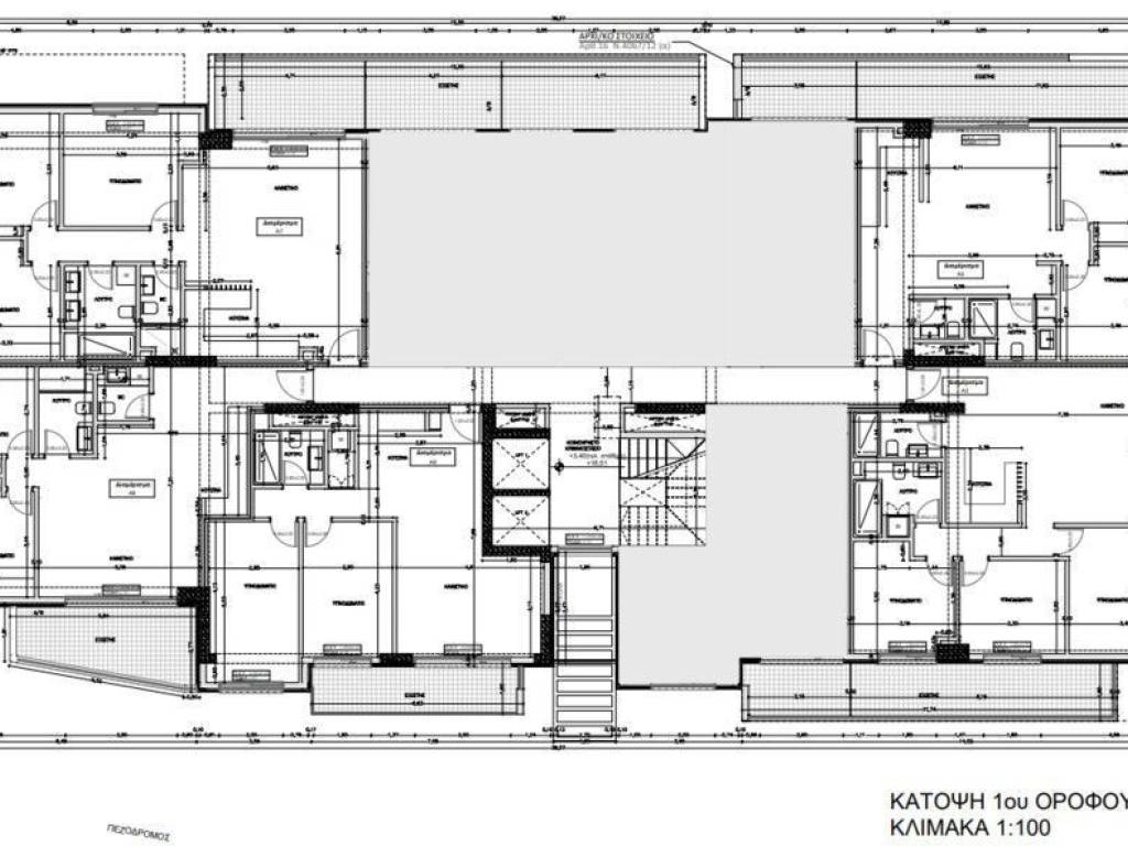 Apartment - Grekodom 62449|960229