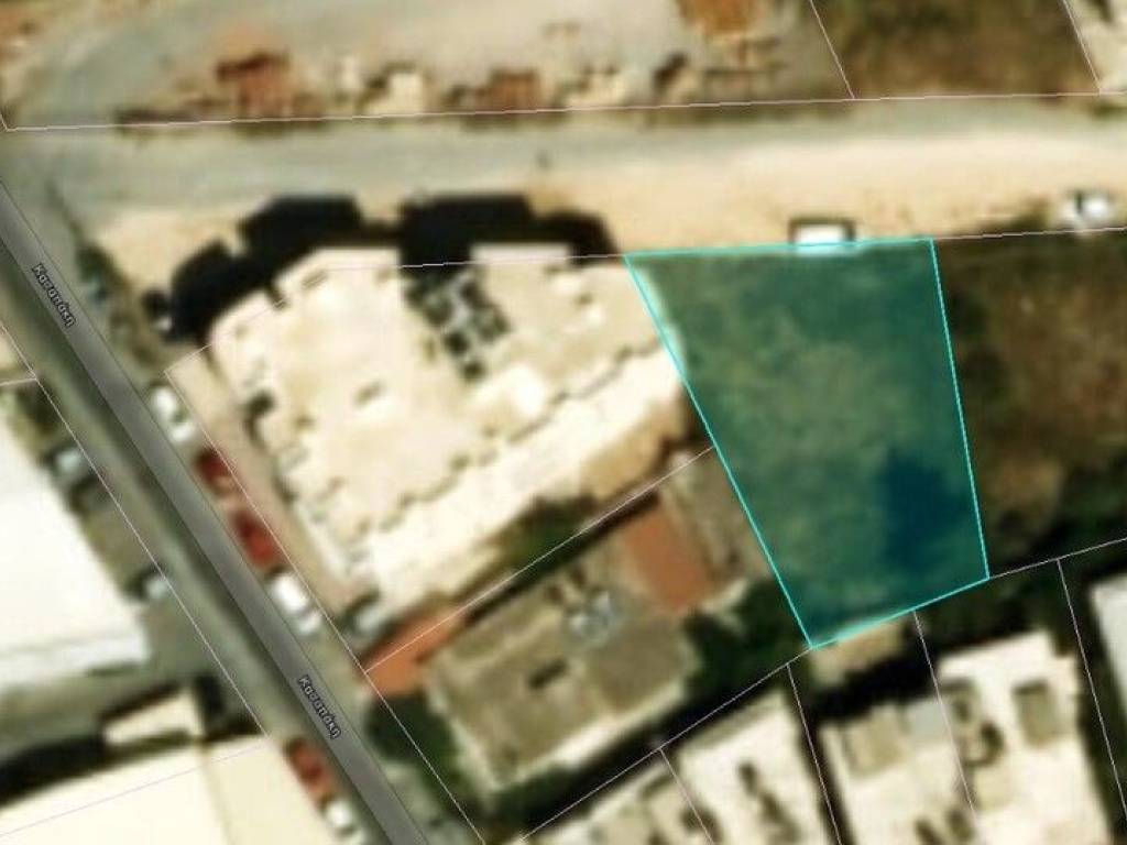 Plot - Grekodom 62503|961584