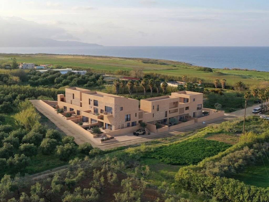 Maisonette - Grekodom 62526|962118