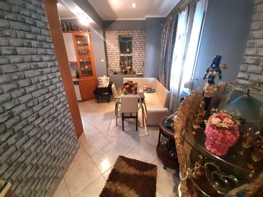 Apartment - Grekodom 62477|961241