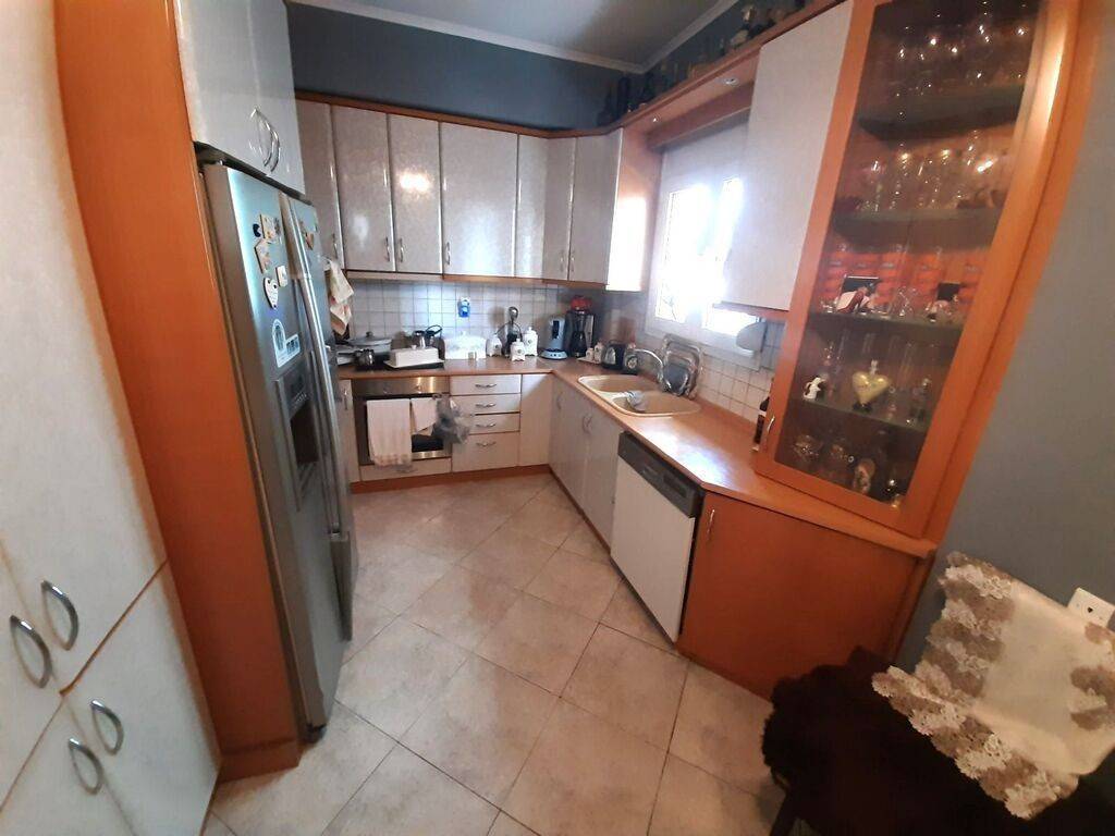 Apartment - Grekodom 62477|961242