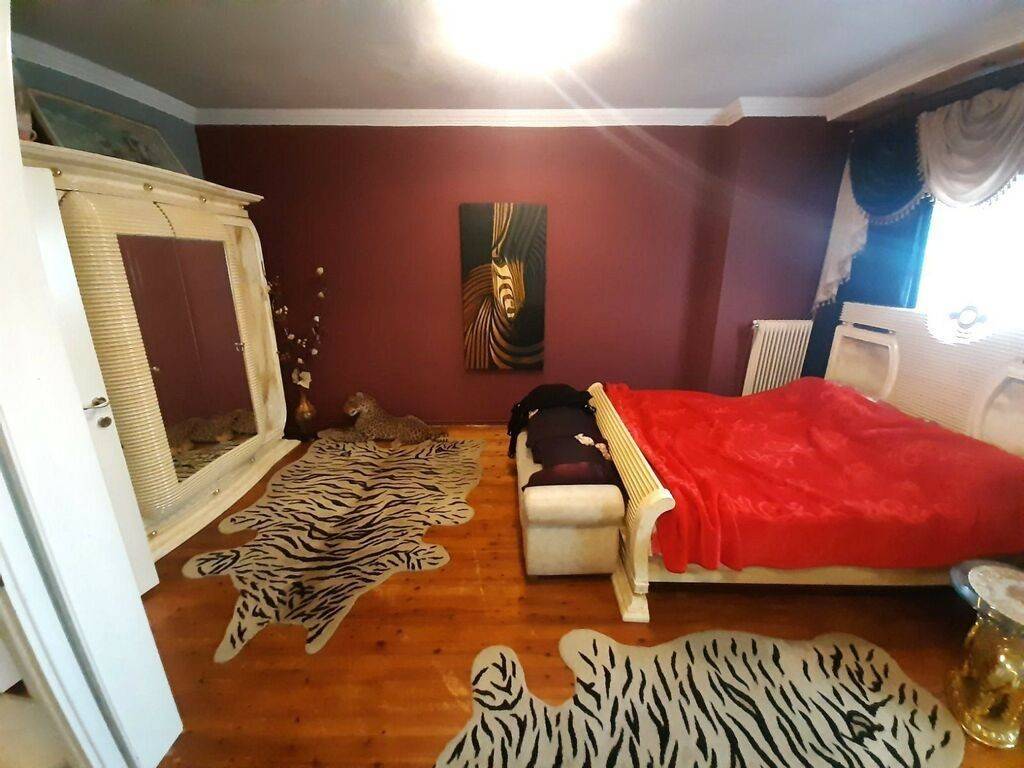 Apartment - Grekodom 62477|961239