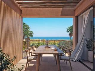 Apartment - Grekodom 62523|962052