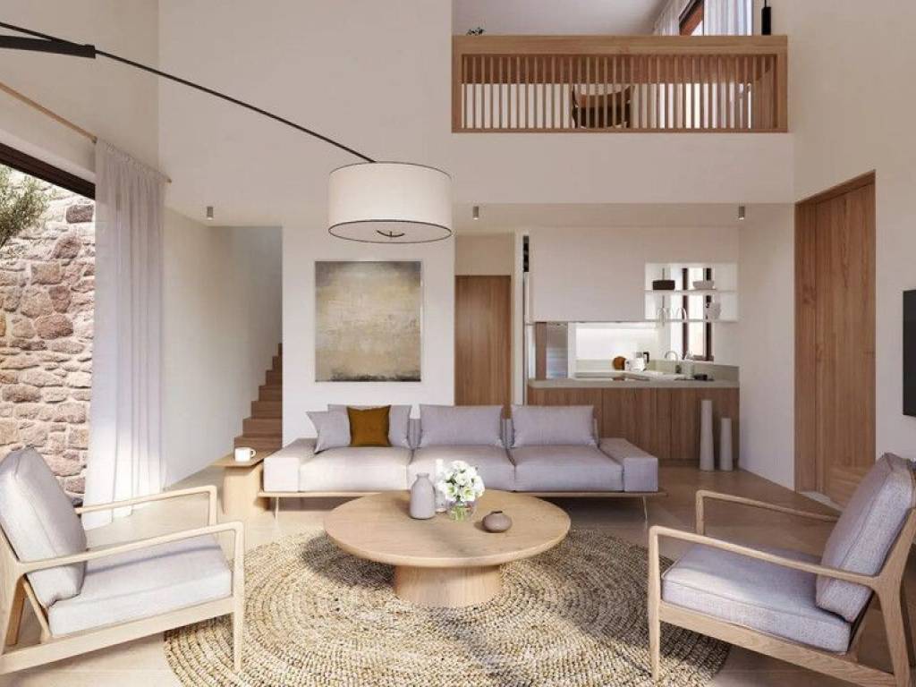 Apartment - Grekodom 62516|961844