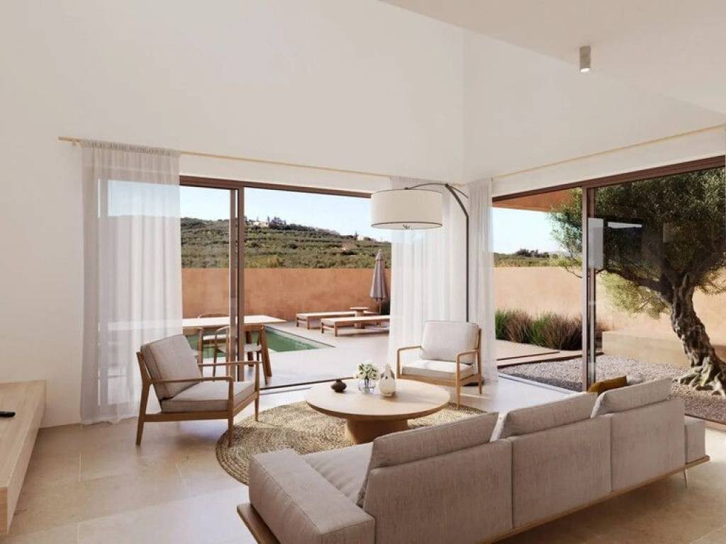 Apartment - Grekodom 62516|961843