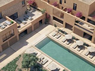 Apartment - Grekodom 62515|961810